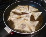 カレーサモサ作り方7写真