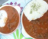 簡単本格派！洋食屋さんのハヤシライス作り方5写真
