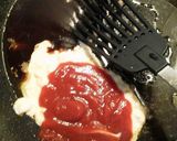 ☆チーズハンバーグ☆作り方2写真