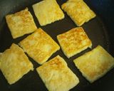超簡単！あのパンでフレンチトースト！作り方7写真