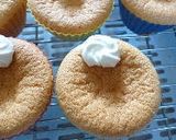 息子の誕生日に☆はなかっぱケーキ作り方4写真