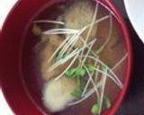 ぶた家❤味噌汁ランキングNo１　☆なす☆作り方18写真