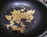 九陽おからで作る青菜の煮びたし作り方2写真