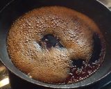 食物繊維たっぷり!!ごぼうの甘辛揚げ煮作り方6写真