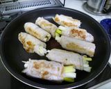 九陽豆乳入りカレーソース煮作り方3写真