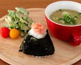 簡単♪直ぐに一品！ゴーヤの梅ツナマヨ和え作り方7写真