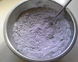 **大人のブラックカンパーニュ✿*作り方5写真