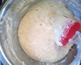 ＊簡単！BP無しでふんわりバナナケーキ＊作り方8写真