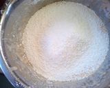 ＊簡単！BP無しでふんわりバナナケーキ＊作り方7写真