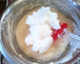 ＊簡単！BP無しでふんわりバナナケーキ＊作り方9写真