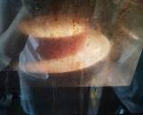 ＊簡単！BP無しでふんわりバナナケーキ＊作り方12写真