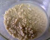 グルテンバーガーのカレー風味スプレッド作り方1写真