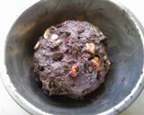**大人のブラックカンパーニュ✿*作り方8写真