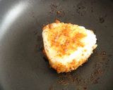 醤油麹のパパッと焼きおにぎり作り方2写真