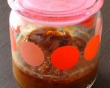 醤油麹のパパッと焼きおにぎり作り方4写真