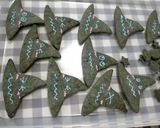 サクサククッキー作り方12写真