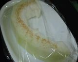 冬瓜ステーキ☆生姜えのきあんかけ作り方1写真