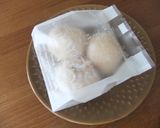全粒粉とくるみのブールドネージュ作り方7写真