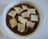 十六穀ごはん de 焼きカレー♪作り方3写真