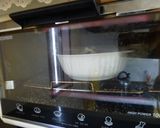 十六穀ごはん de 焼きカレー♪作り方4写真