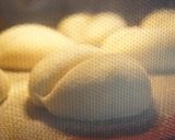 自家製酵母ストレートで白いパン作り方4写真