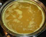 かぼちゃとパスタの豆乳グラタン.。o○作り方2写真