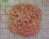 絶品〜ッ＊鶏団子と春雨の中華味噌スープ作り方2写真