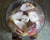 いちじくジェラート作り方3写真