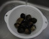 蛤のお吸い物✿作り方2写真