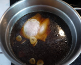 コトコト煮るだけ✧　簡単しっとり煮豚♪作り方4写真