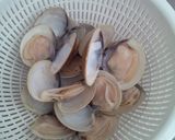 蛤のお吸い物✿作り方6写真