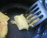 調味料要らず?明太卵焼き!★☆作り方7写真