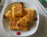 調味料要らず?明太卵焼き!★☆作り方8写真