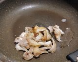 豚足切り干し大根玉葱炒め作り方2写真