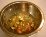 あられ納豆作り方1写真