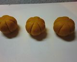 可愛い☆かぼちゃのジャック・オ・ランタン作り方6写真