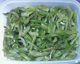 簡単♪茎わかめ作り方6写真
