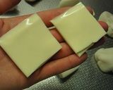 マッシュポテトdeモチモチいも餅作り方4写真