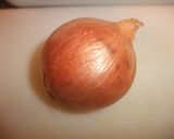 オニオンエッグ（写真付き）作り方1写真