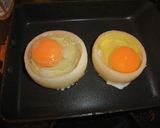 オニオンエッグ（写真付き）作り方4写真