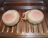オニオンエッグ（写真付き）作り方5写真