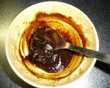 栄養満点☆味噌で香ばし焼きおにぎり作り方4写真