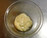 ささみマヨ三升作り方4写真