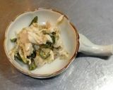 ささみマヨ三升作り方10写真