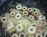 *お弁当にも♥マヨカレー炒め*作り方2写真