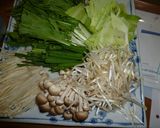九陽　手作り豆乳で・豆乳なべ作り方5写真
