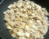 豚バラ肉がたっぷり！にくにく丼☆作り方4写真