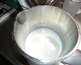 九陽　手作り豆乳で・豆乳なべ作り方2写真