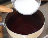 紅茶ゼリー作り方2写真