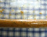 食感楽しい♪十六穀ごはんの黄粉クッキー作り方8写真